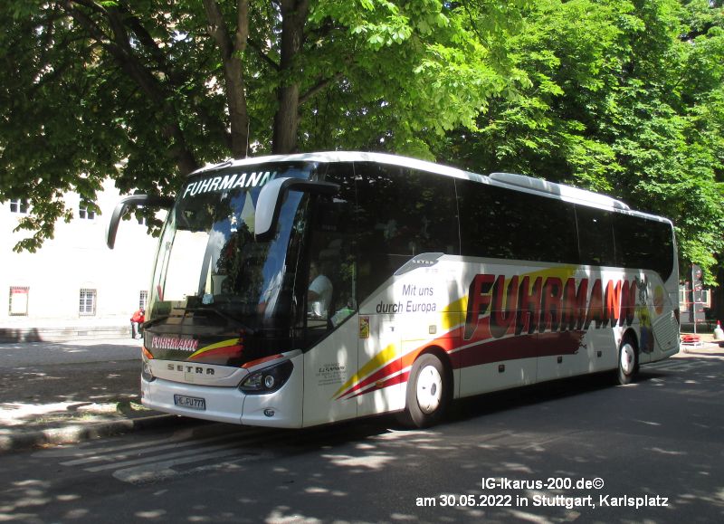 HE-FU 777